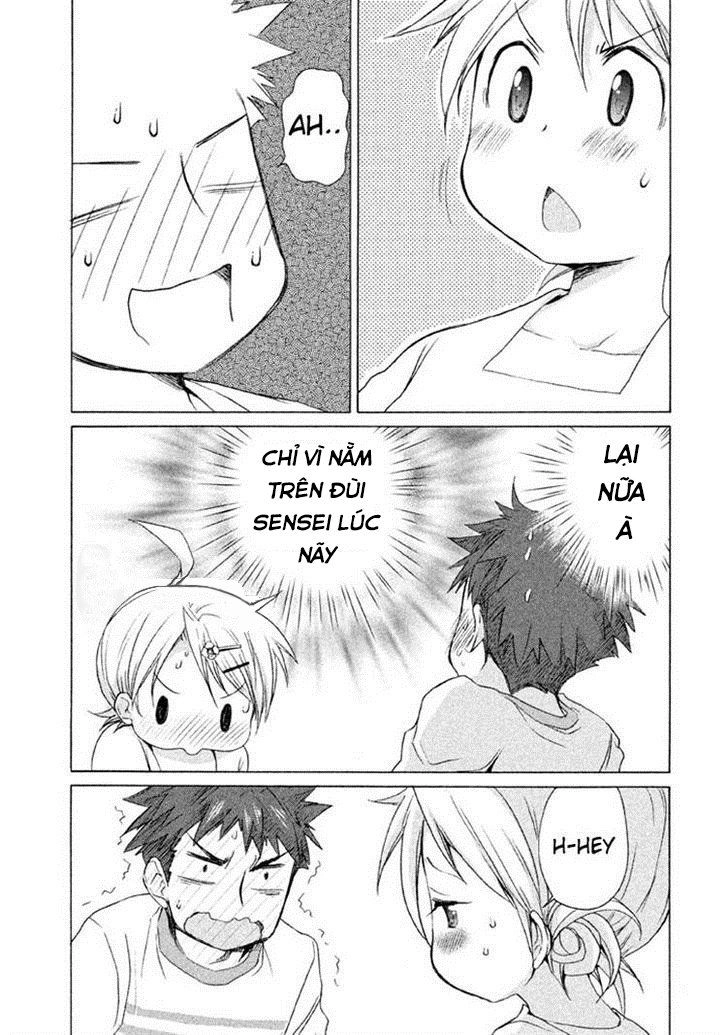 Comic Studio Chapter 16 - 21