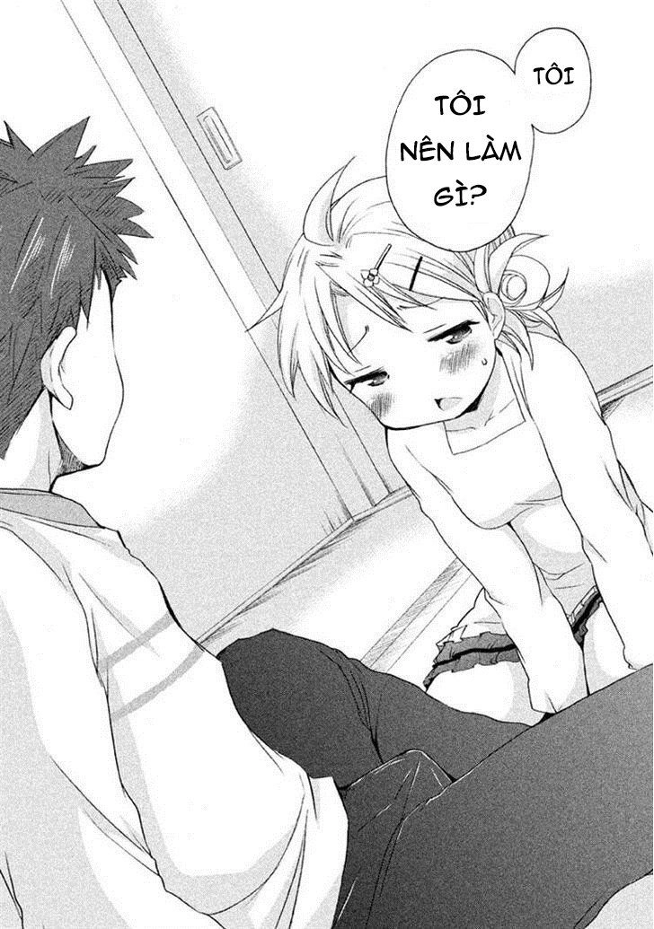 Comic Studio Chapter 16 - 22