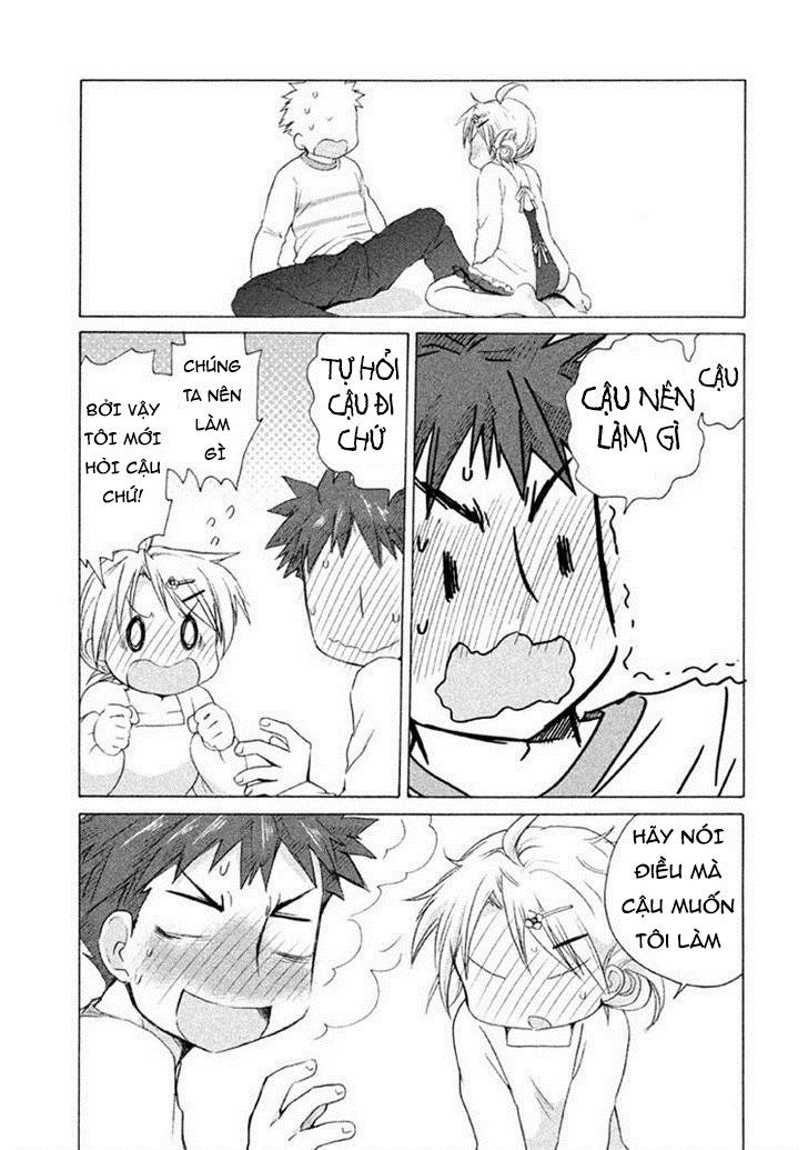 Comic Studio Chapter 16 - 23