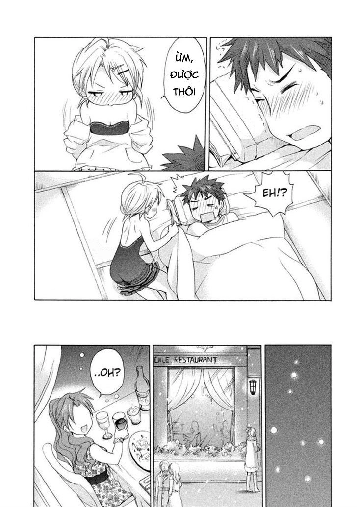 Comic Studio Chapter 16 - 25