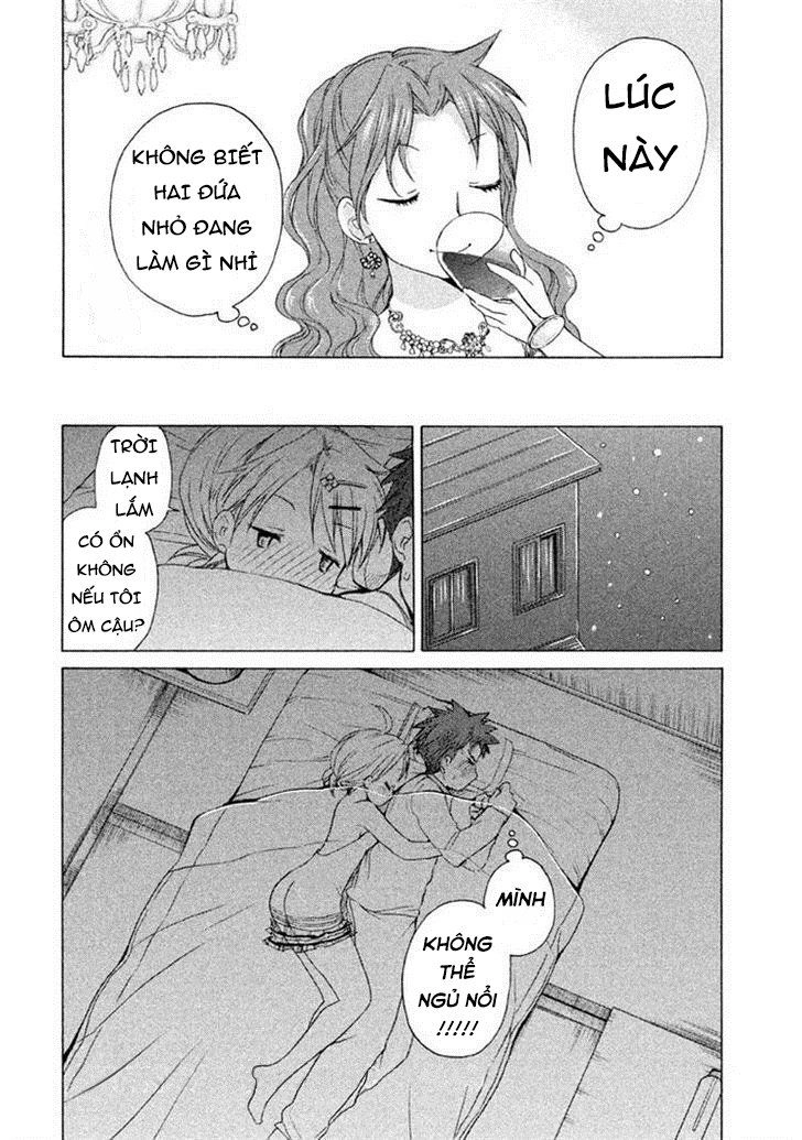 Comic Studio Chapter 16 - 26