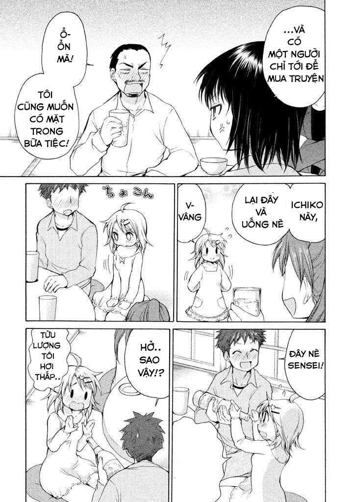 Comic Studio Chapter 19 - 6