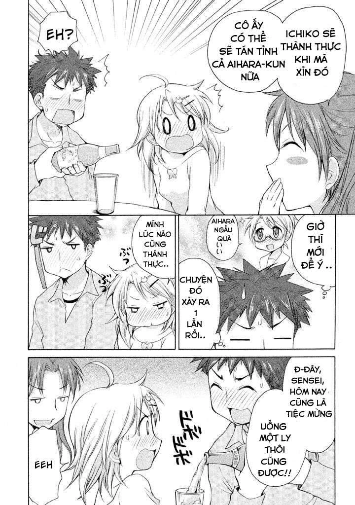 Comic Studio Chapter 19 - 7