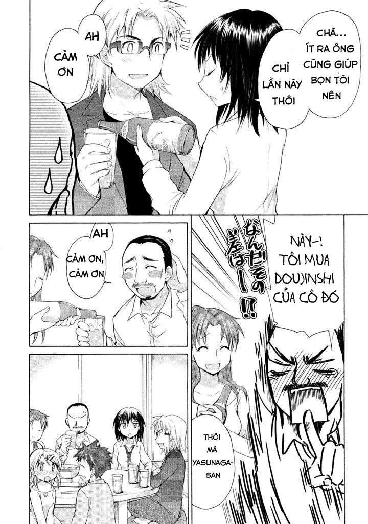 Comic Studio Chapter 19 - 9