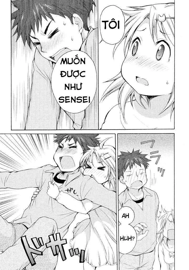 Comic Studio Chapter 19 - 16