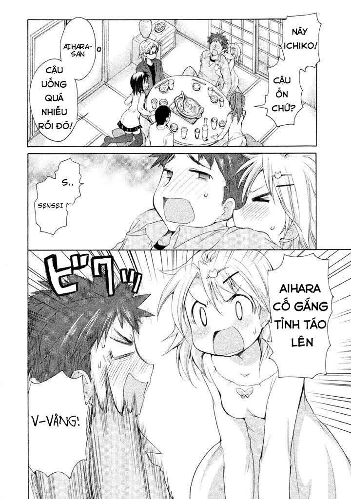 Comic Studio Chapter 19 - 17