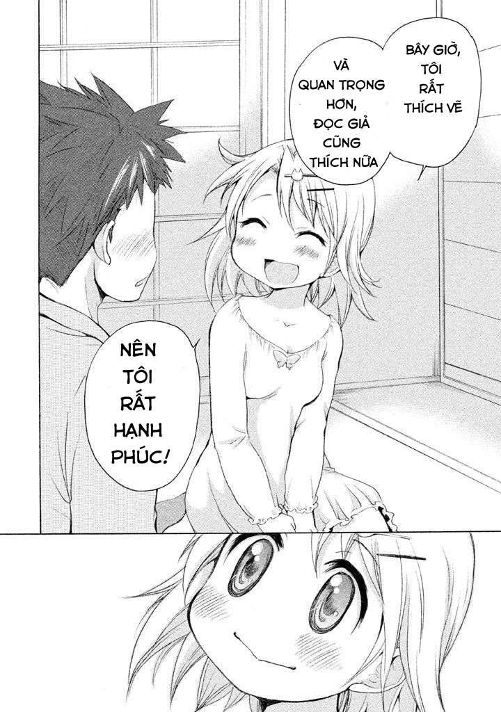 Comic Studio Chapter 19 - 21