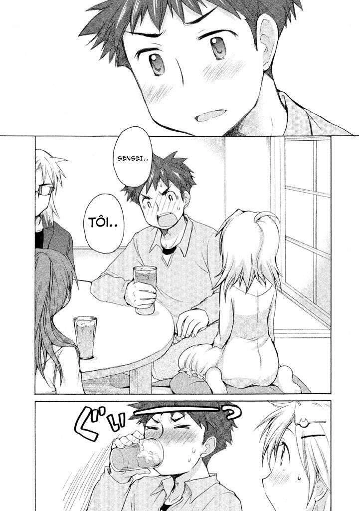 Comic Studio Chapter 19 - 22