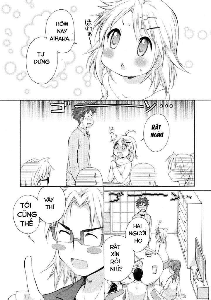 Comic Studio Chapter 19 - 26