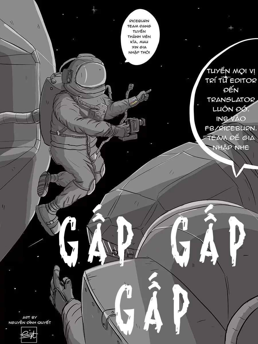 Comic Studio Chapter 19 - 29