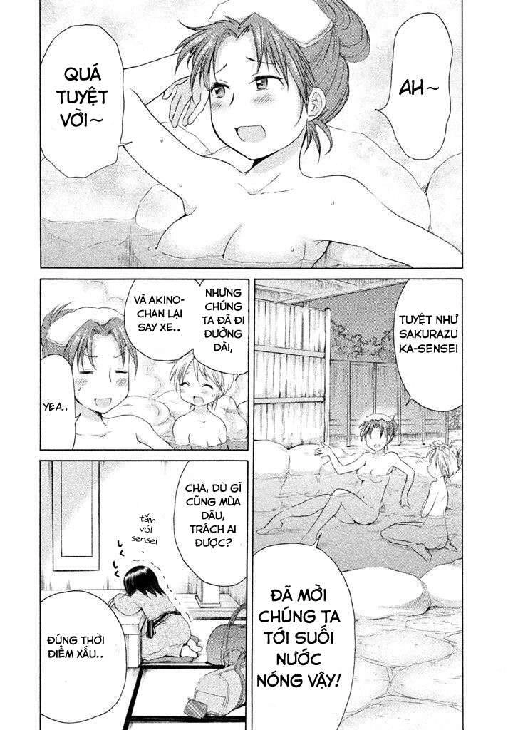 Comic Studio Chapter 21 - 3