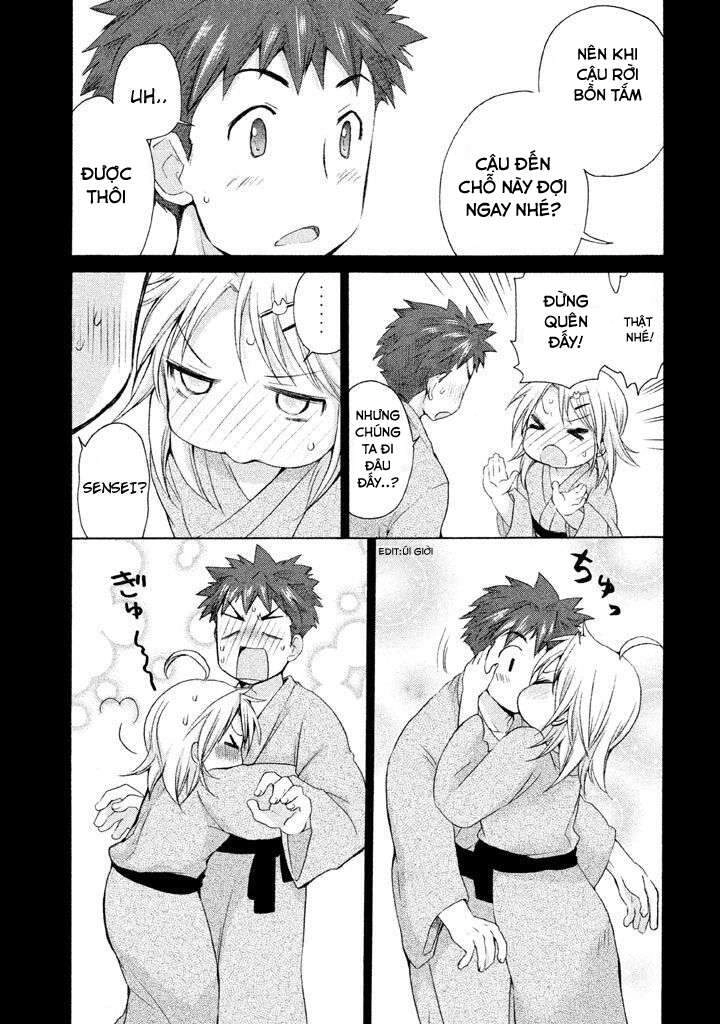 Comic Studio Chapter 21 - 6