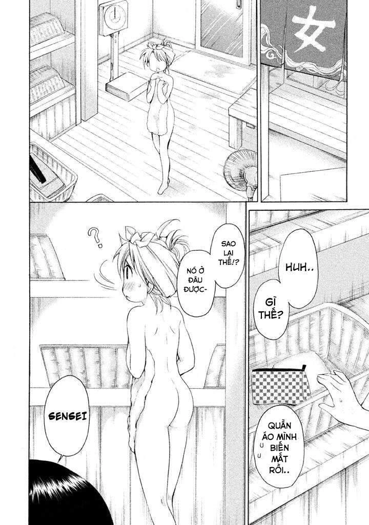 Comic Studio Chapter 21 - 9