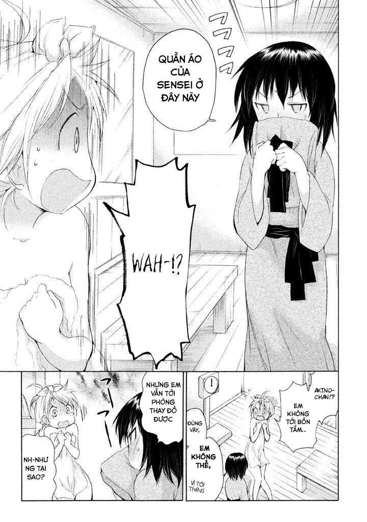 Comic Studio Chapter 21 - 10