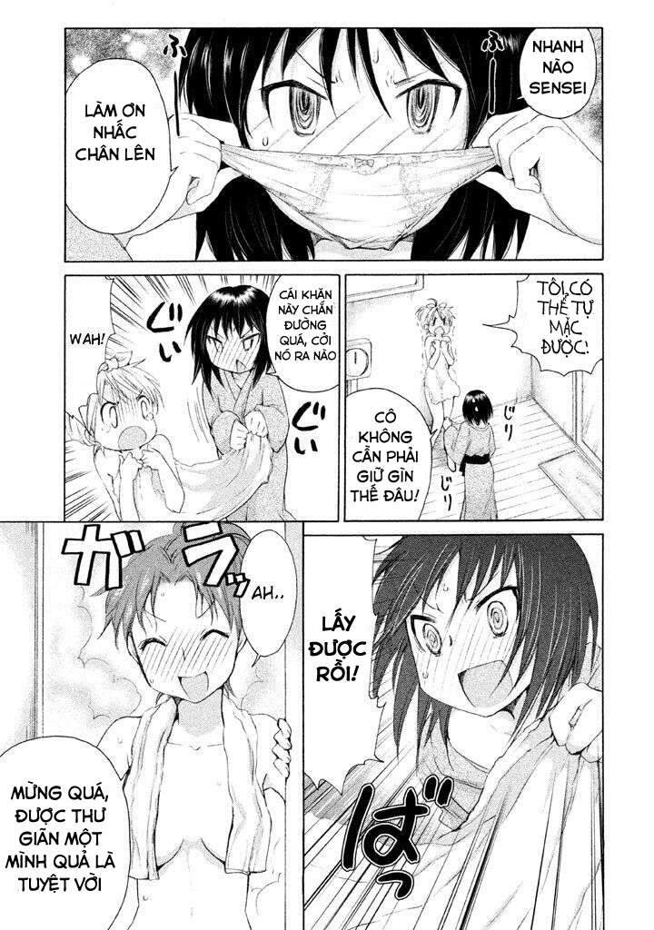 Comic Studio Chapter 21 - 14