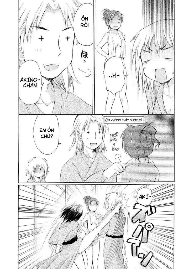 Comic Studio Chapter 21 - 18