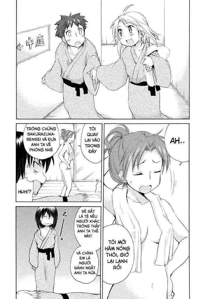 Comic Studio Chapter 21 - 21