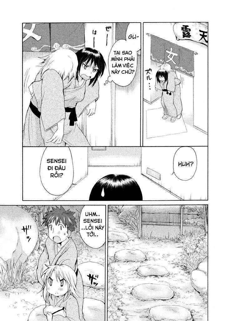 Comic Studio Chapter 21 - 22