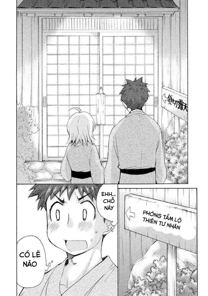 Comic Studio Chapter 21 - 23