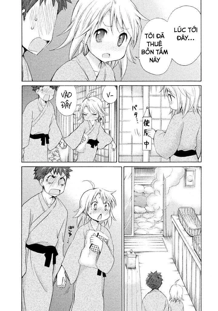 Comic Studio Chapter 21 - 24