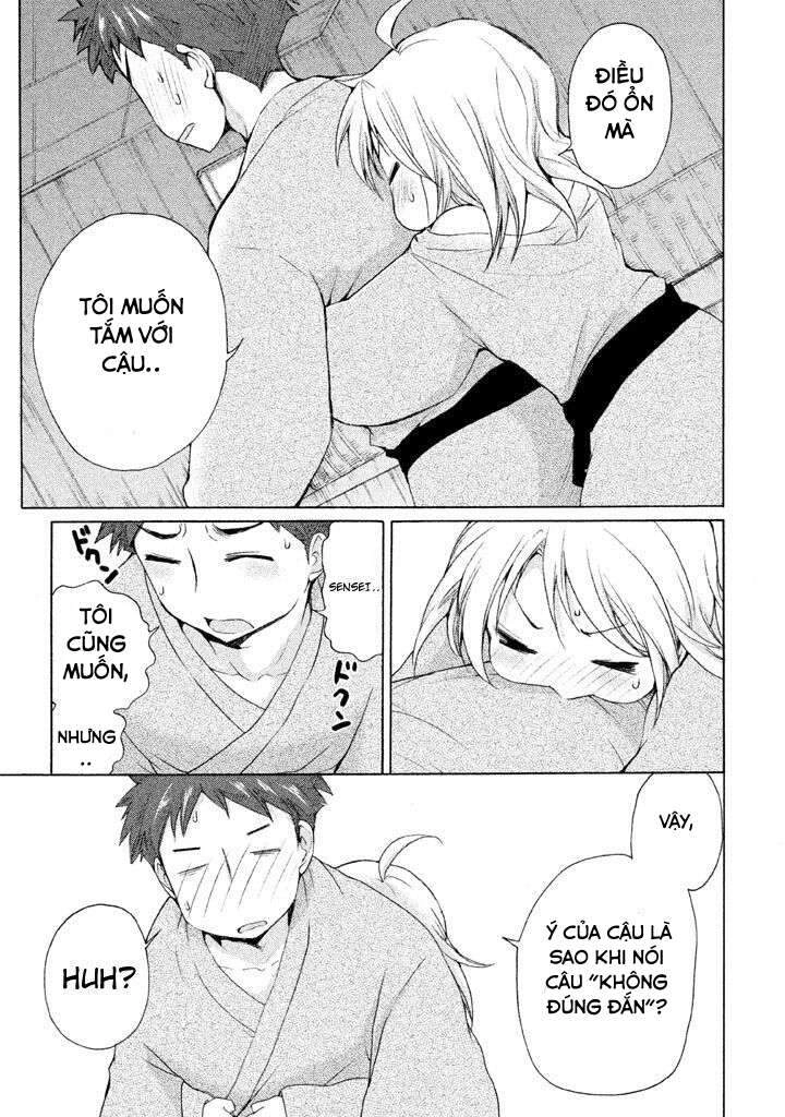 Comic Studio Chapter 21 - 26