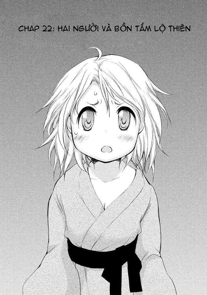 Comic Studio Chapter 22 - 2