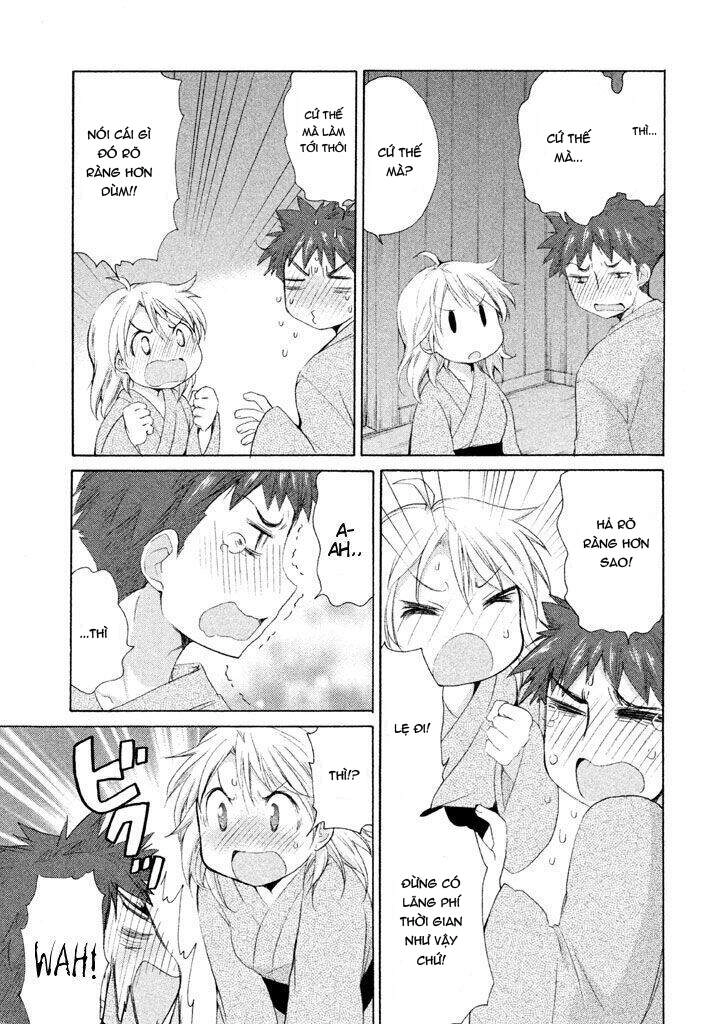 Comic Studio Chapter 22 - 4