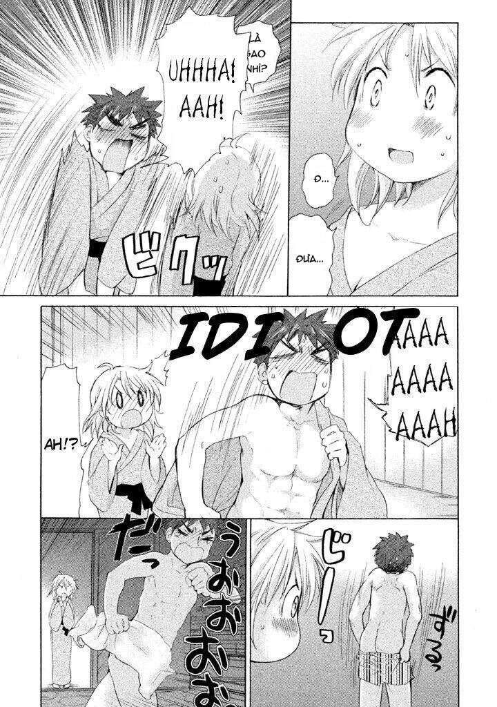 Comic Studio Chapter 22 - 6