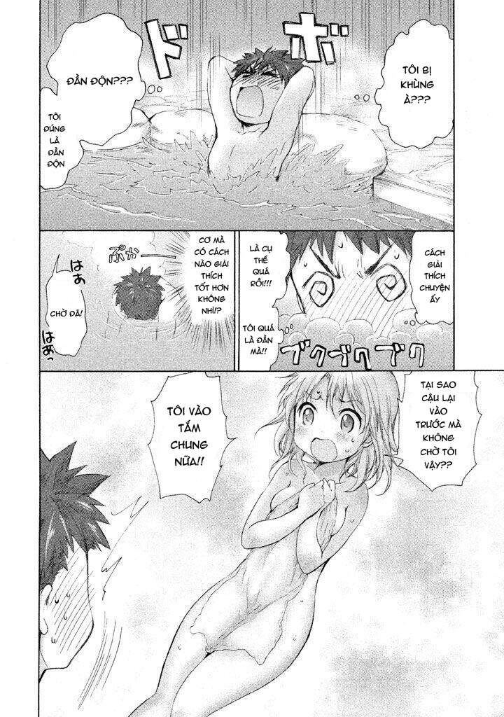 Comic Studio Chapter 22 - 7