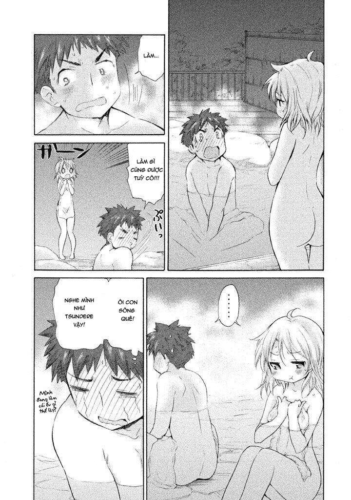 Comic Studio Chapter 22 - 8