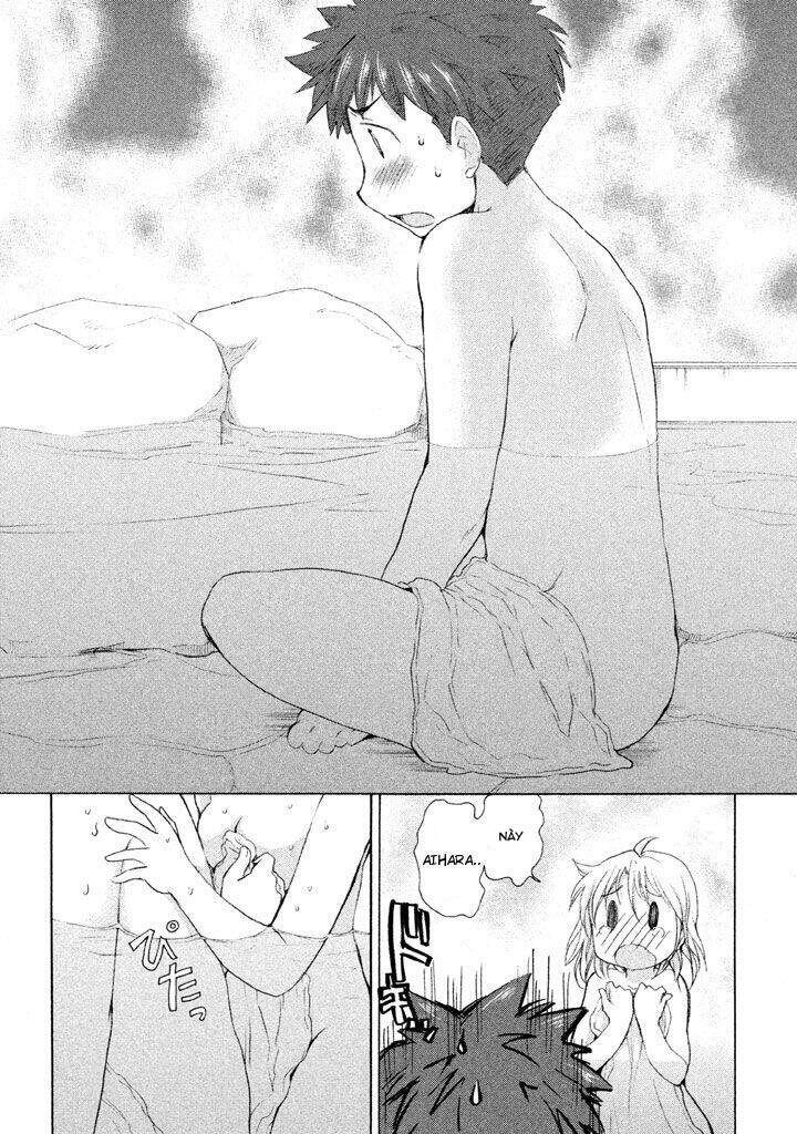 Comic Studio Chapter 22 - 10