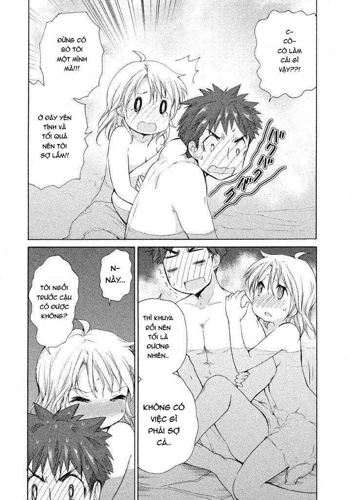 Comic Studio Chapter 22 - 11