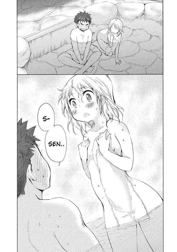 Comic Studio Chapter 22 - 12