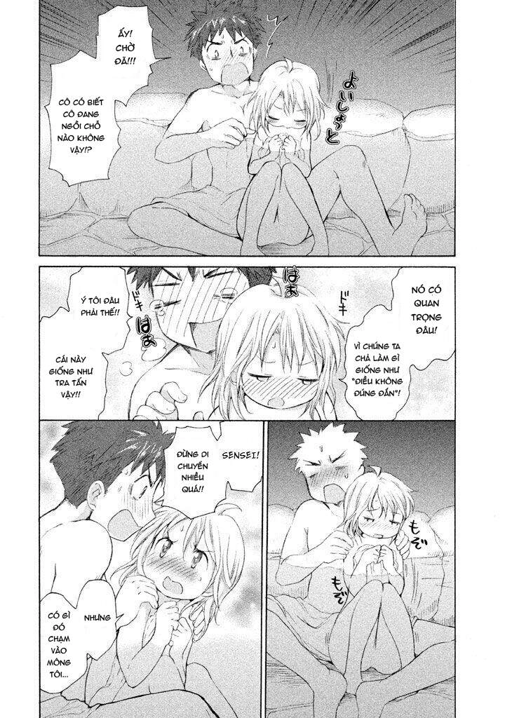 Comic Studio Chapter 22 - 13