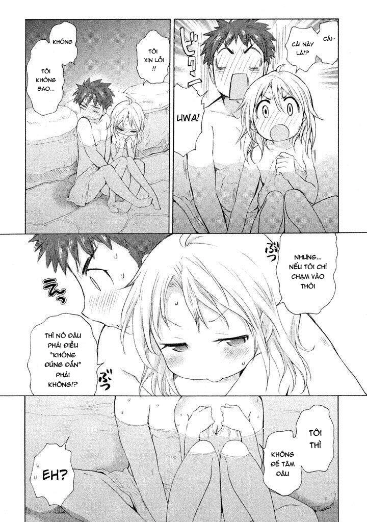 Comic Studio Chapter 22 - 14