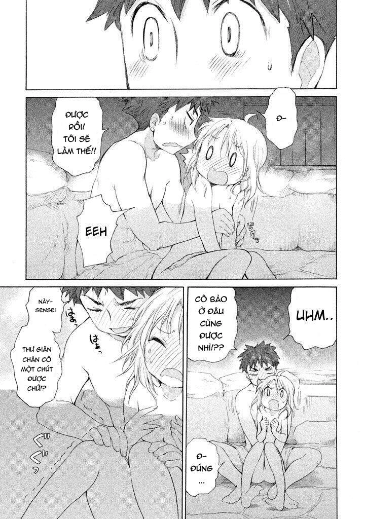 Comic Studio Chapter 22 - 16