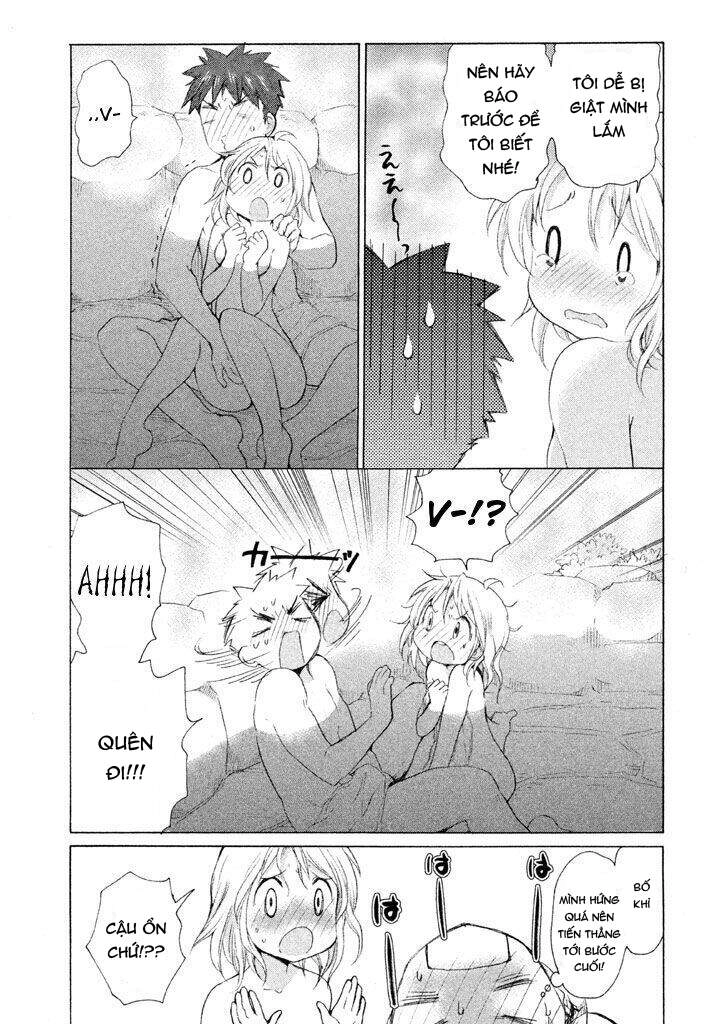 Comic Studio Chapter 22 - 18