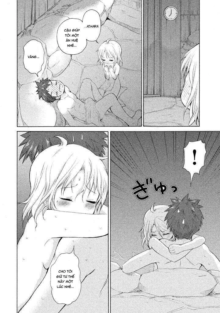 Comic Studio Chapter 22 - 19