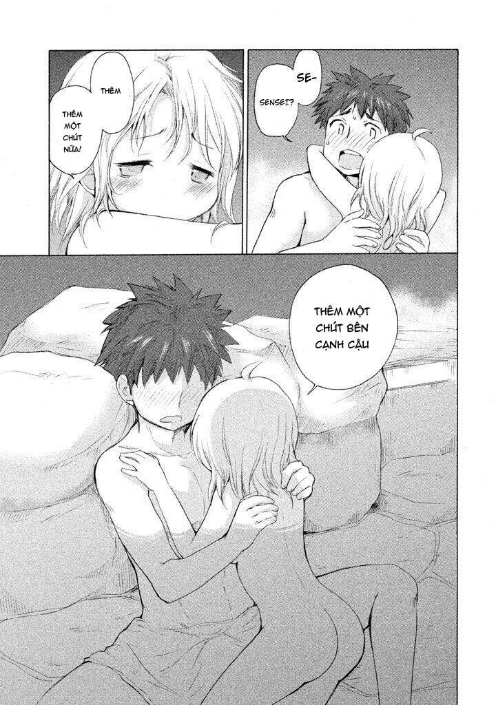 Comic Studio Chapter 22 - 20