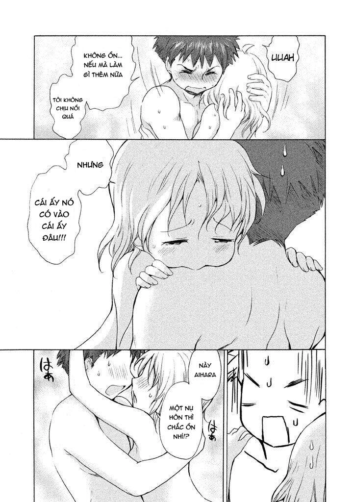 Comic Studio Chapter 22 - 22