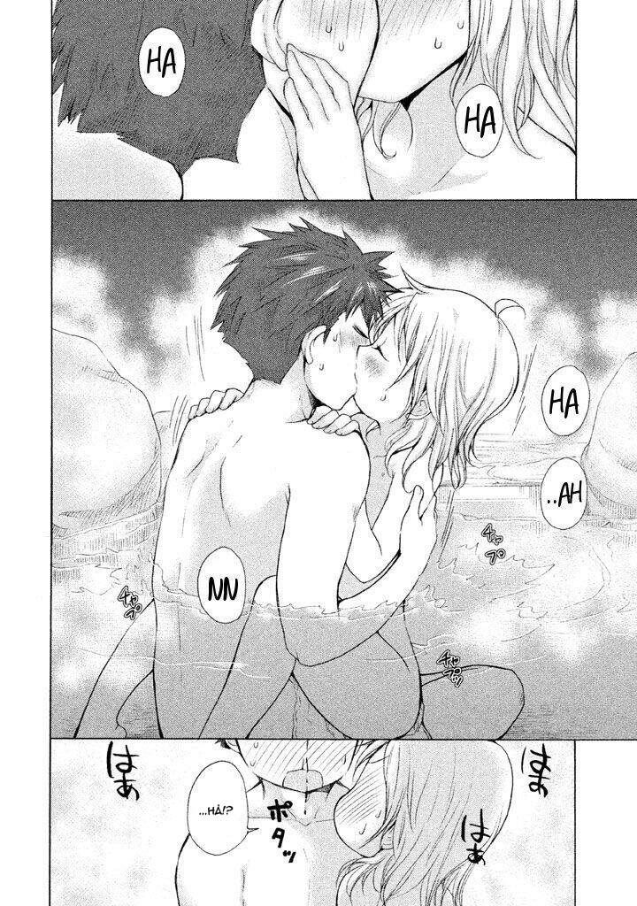 Comic Studio Chapter 22 - 23