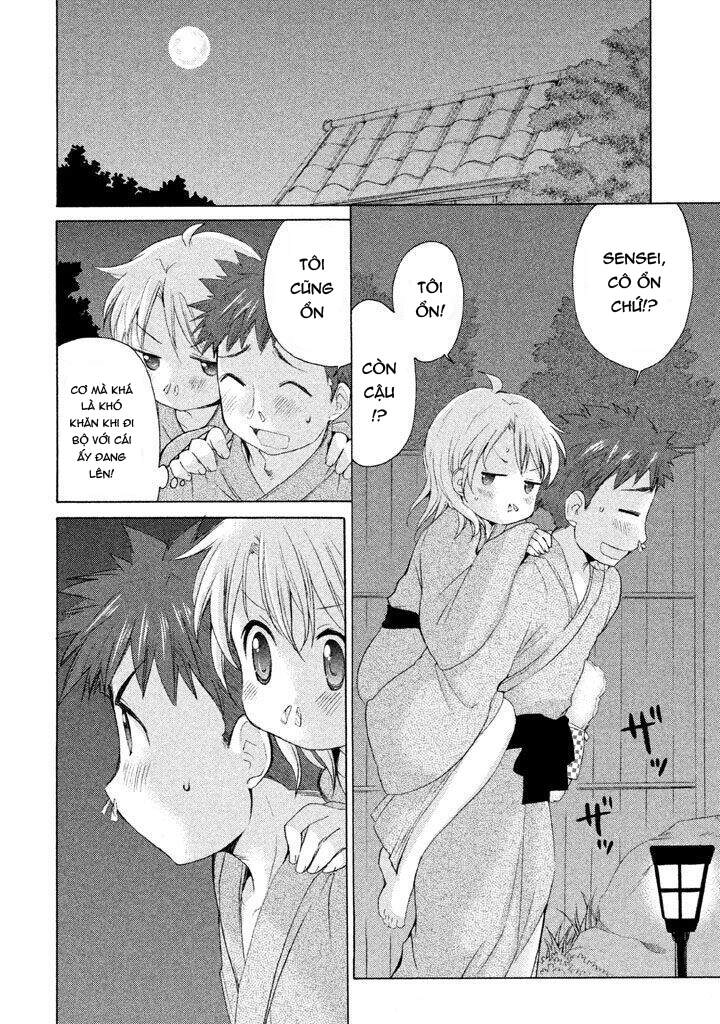 Comic Studio Chapter 22 - 25