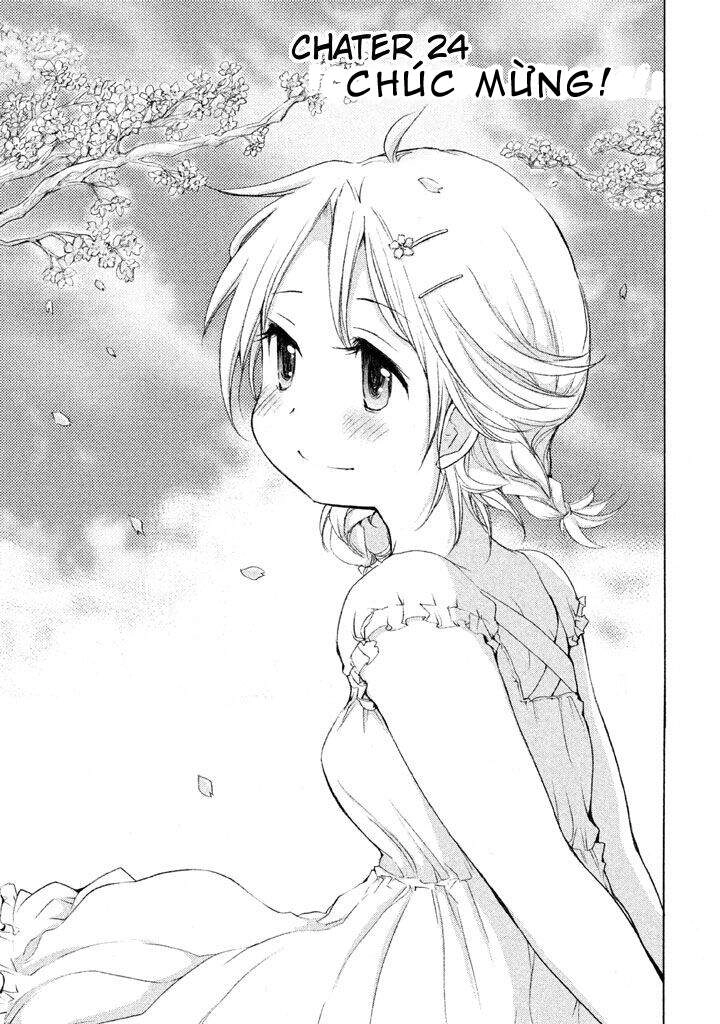 Comic Studio Chapter 24 - 2