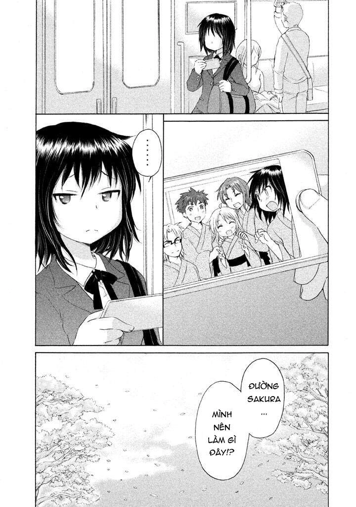 Comic Studio Chapter 24 - 4