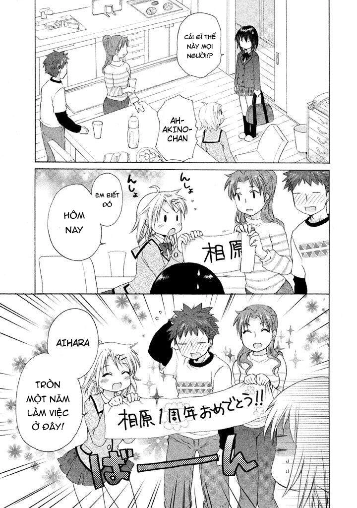 Comic Studio Chapter 24 - 6