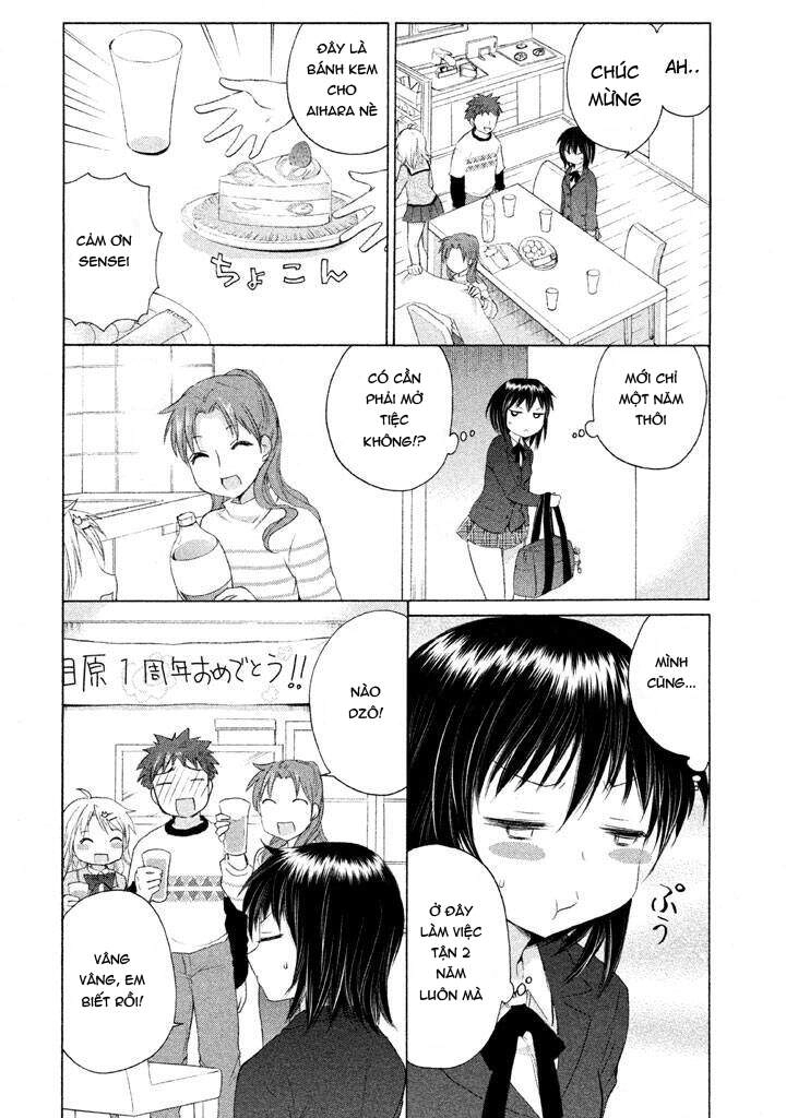 Comic Studio Chapter 24 - 7