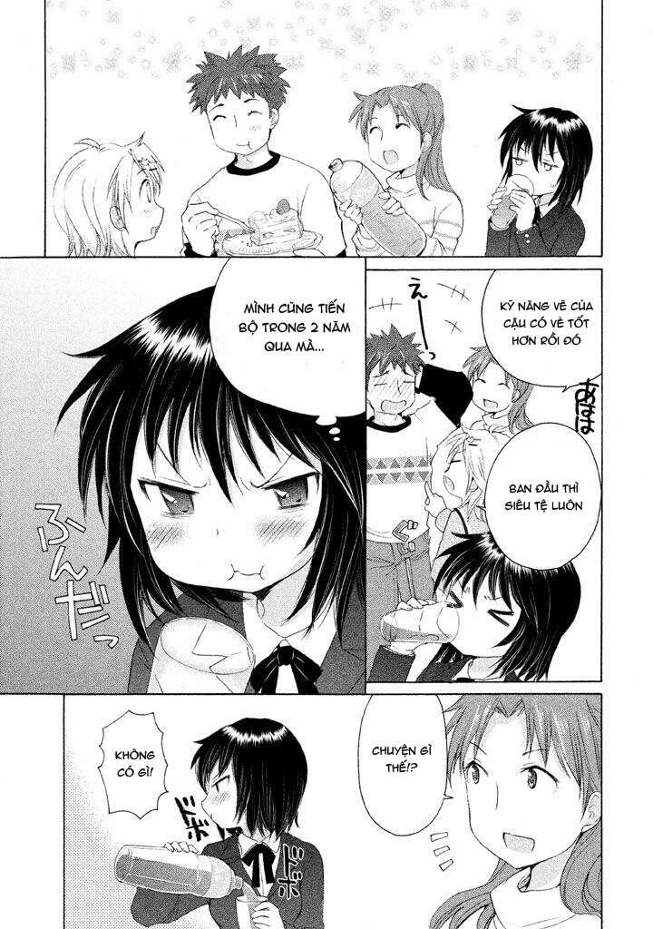 Comic Studio Chapter 24 - 8