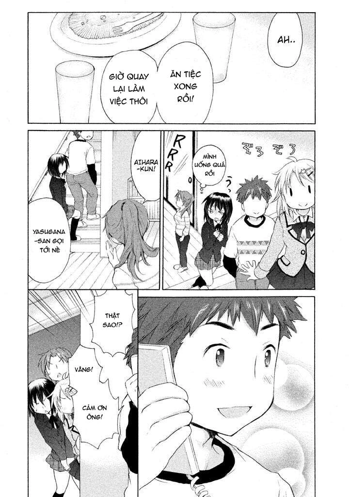 Comic Studio Chapter 24 - 9