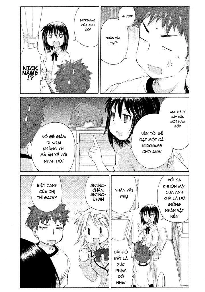 Comic Studio Chapter 24 - 12