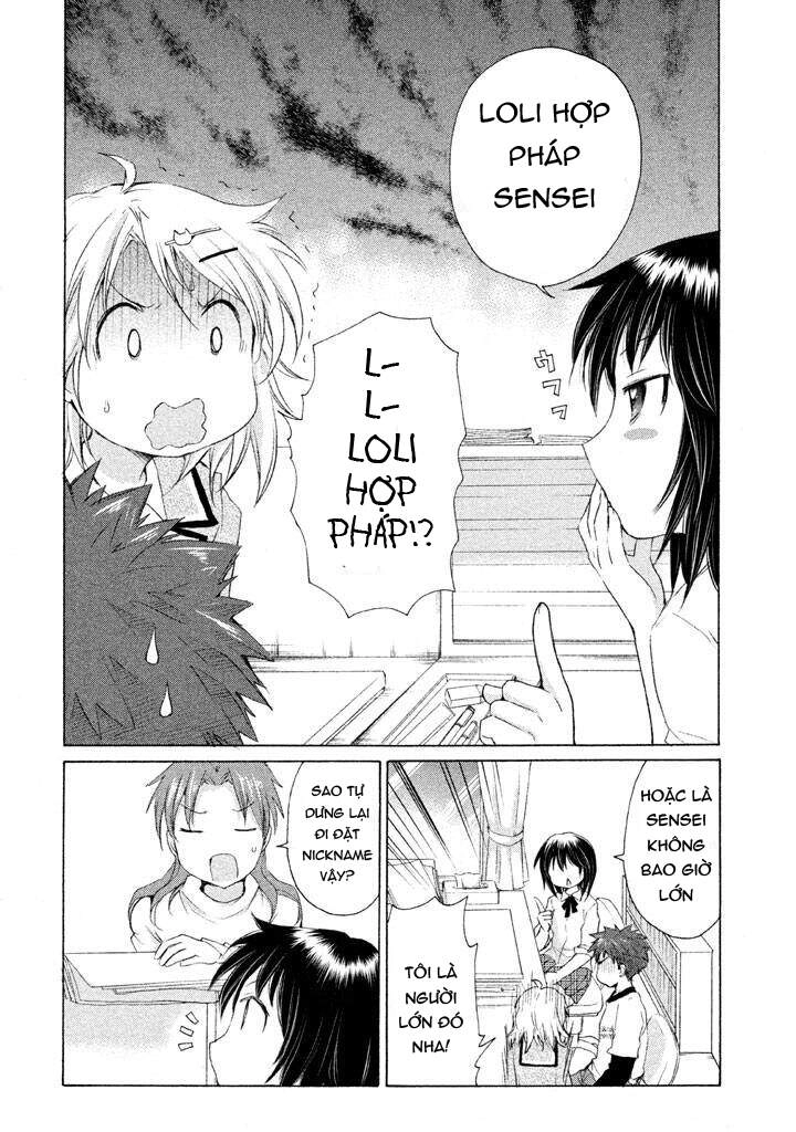 Comic Studio Chapter 24 - 13